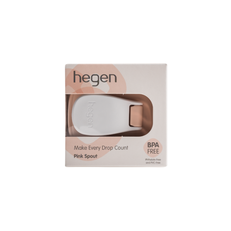 hegen babyfles duurzaam
