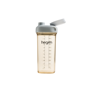 Hegen Drinkbeker 330ml PPSU Grijs