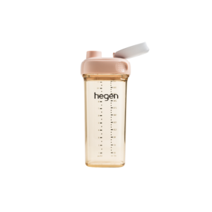 Hegen Drinkbeker 330ml PPSU Roze
