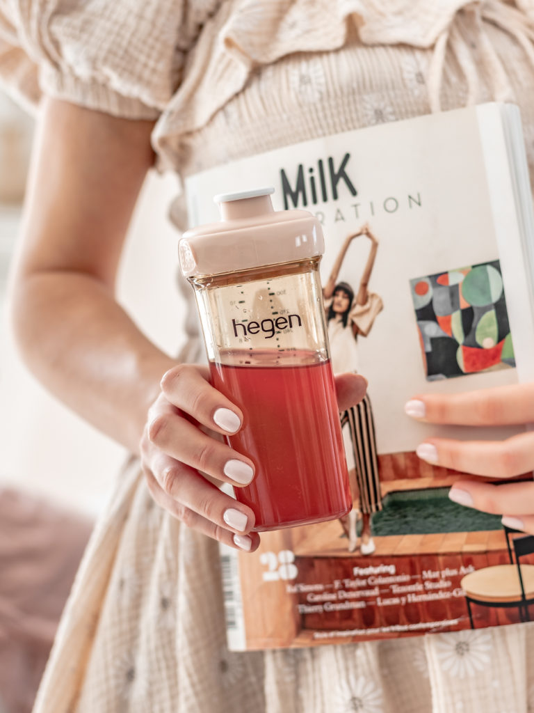 hegen drinkbeker