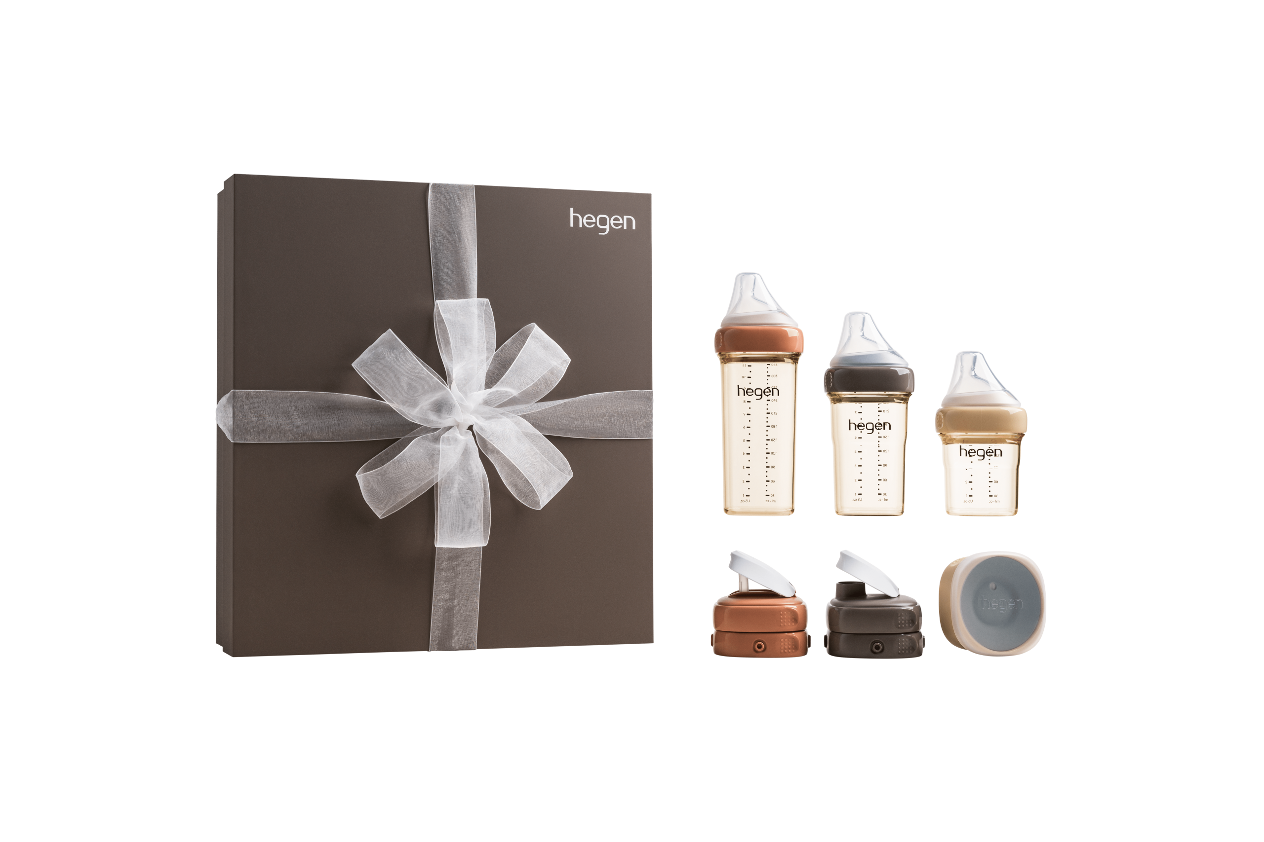 hegen all star collection giftset