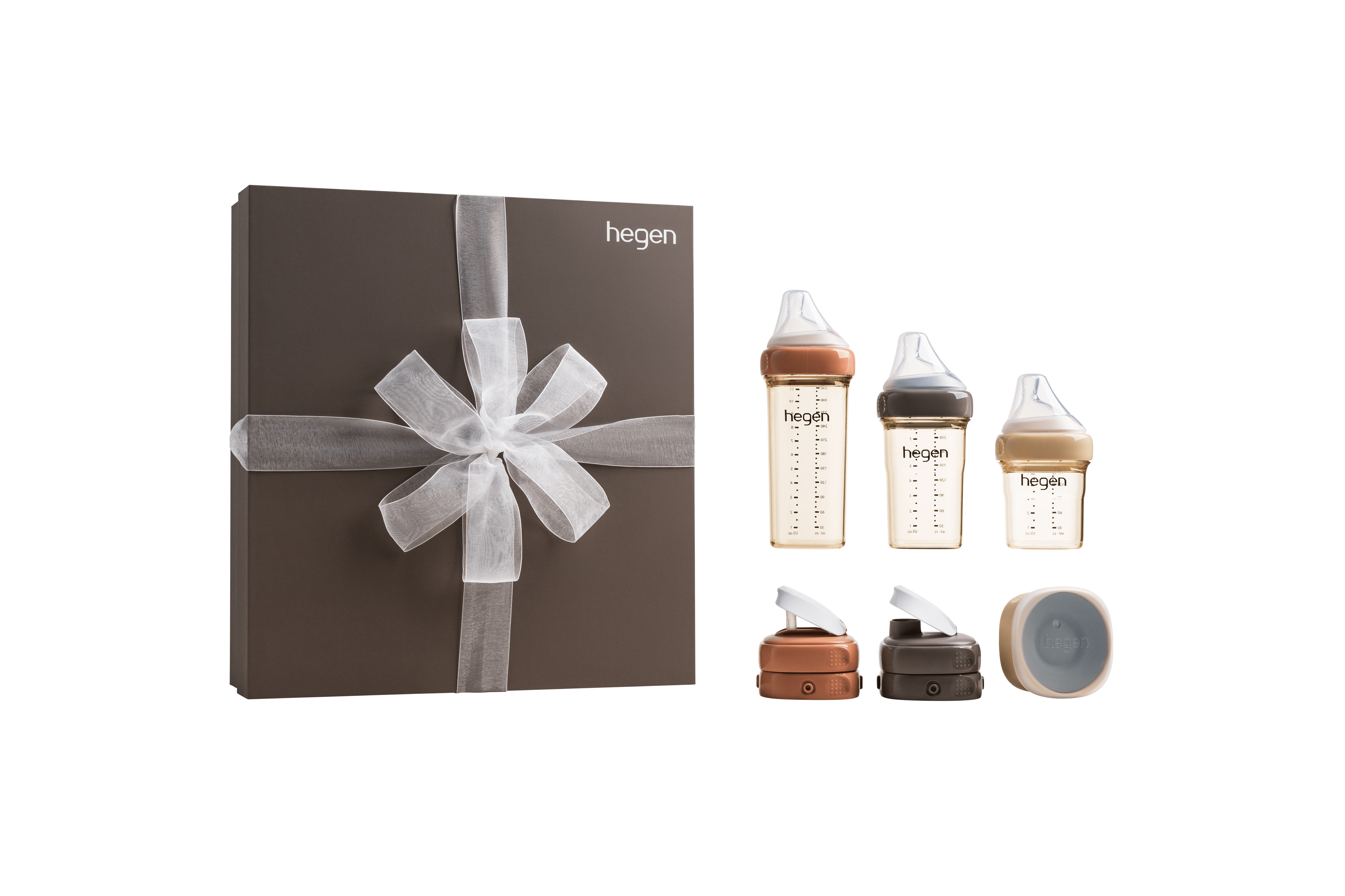 hegen all star collection giftset