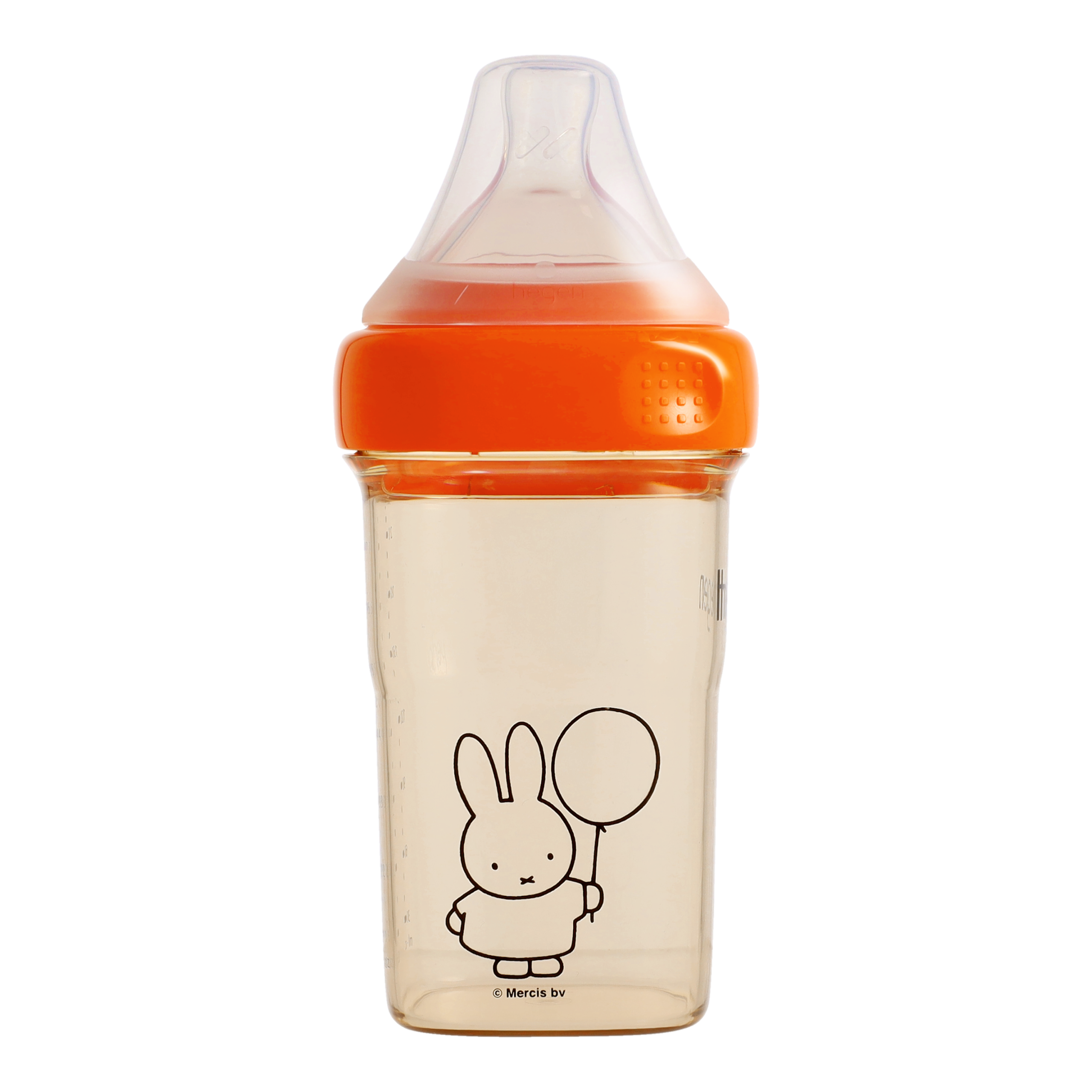 hegen x nijntje fles