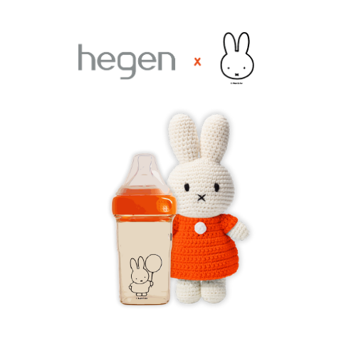 hegen x nijntje limited edition