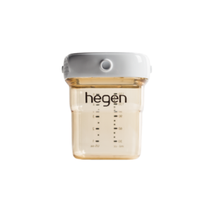 Hegen Opslagbakje 150ml