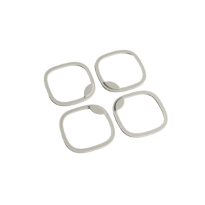 Verzegelingsring seal (4-pack)