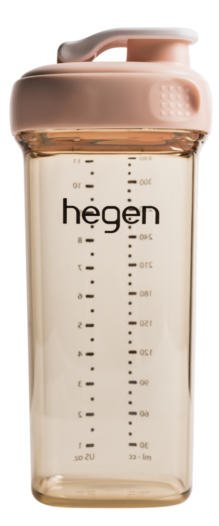 hegen tuitbeker