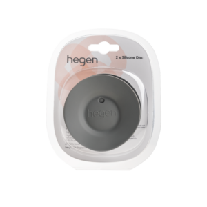 Hegen Oefenbeker vervangende disc (2-pack)