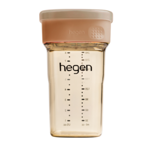 Hegen Oefenbeker 360°