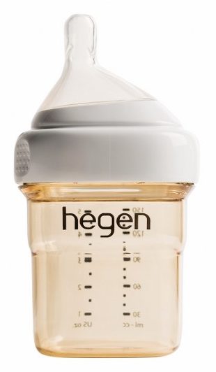 beste babyfles
