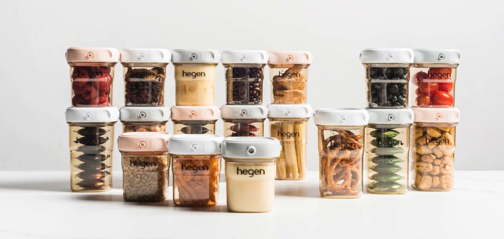 babyfles