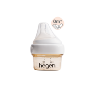 Hegen Babyfles Newborn 60ml