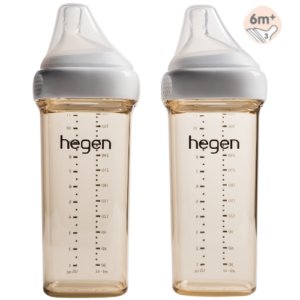 Hegen Babyfles 330ml 2-pack