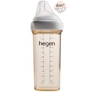 Hegen Babyfles 330ml
