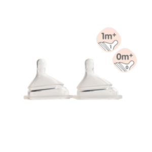 Hegen Slow Flow Speen 1m+ (1) 2-pack