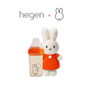Hegen x nijntje Limited Edition Giftset