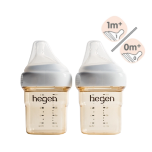hegen 150ml fles 2-pack