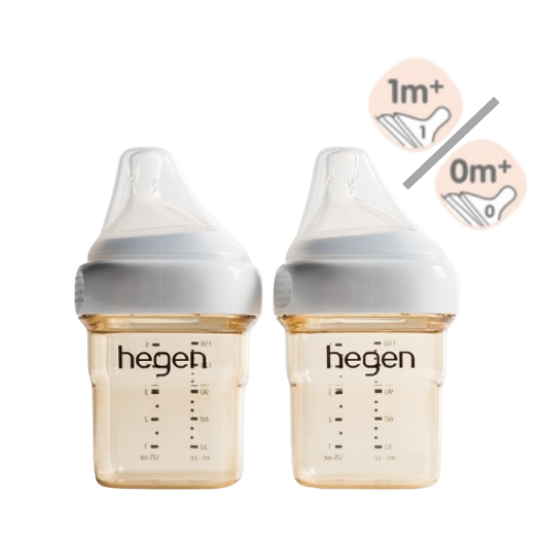 hegen 150ml fles 2-pack