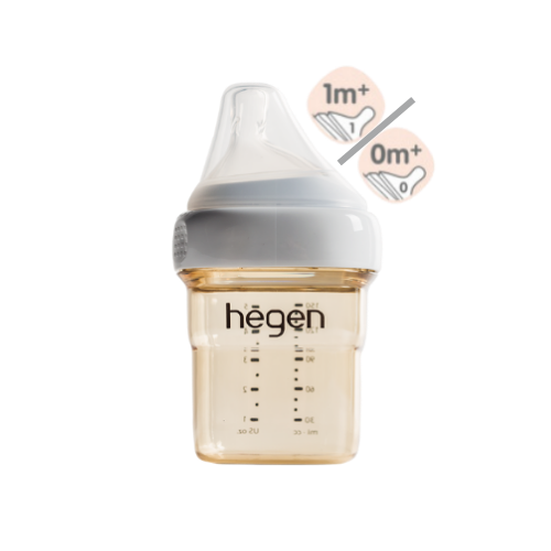hegen 150ml fles