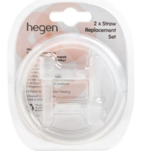 Hegen Rietjesbeker Rietjes (2-pack)