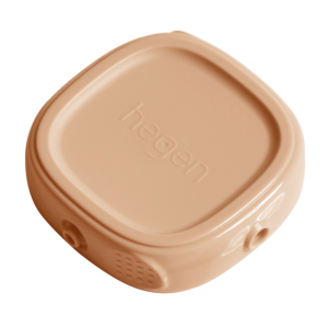 hegen deksel