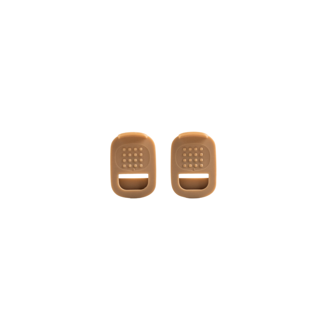 hegen wearable ventielklepjes