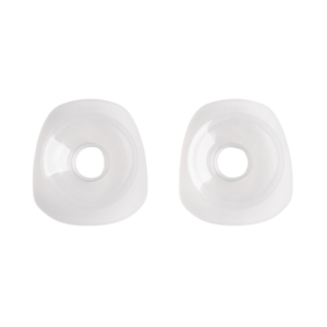 Wearable draadloze borstkolf vervangende borstschilden maat 28mm 2-pack